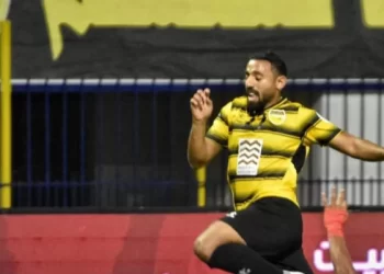 أبو عمارة: بعد الدوري.. كأس الأردن لنادي الحسين إربد