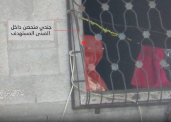 المقاومة تواصل تصديها الملحمي.. وتستهدف قوات الاحتلال في المغازي وجباليا بالقذائف