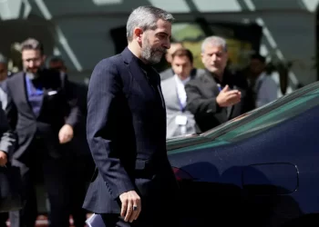 اسم مساعد عبد اللهيان يطل.. باقري كني وزيراً لخارجية إيران