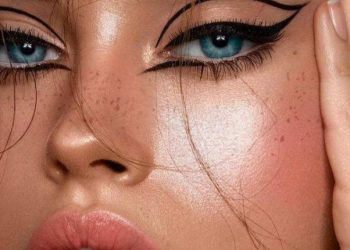 خطوات بسيطة في المكياج لتجنّب ظهور العيون ضيقة