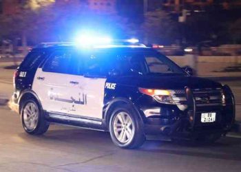 حدث يهدد بقتل نفسه بسبب خلافات عائلية بمنطقة القويسمة