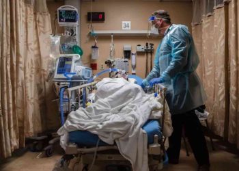 حياة أردني تحولت الى ماساة في أحد المستشفيات الخاصة