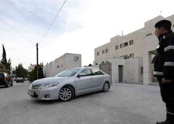 الأردن.. ضبط سيدة وزوجها بعد ضبط مخدرات في مركبتهما