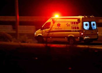 دهس وإطلاق نار في مرج الحمام جنوبي العاصمة عمان.. وإسعاف مصابين