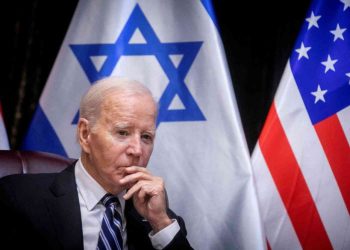بايدن.. مذكرات توقيف المحكمة الجنائية الدولية ضد نتنياهو وغالانت مشينة