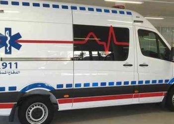 شقيقان يدفعان ثمنا غاليا مقابل فزعة في منطقة الهاشمي الجنوبي