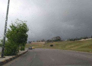 طقس الاردن .. أجواء ربيعية باردة قليلا و أمطار محدودة خلال فترة النهار