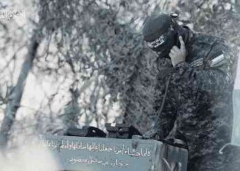 عملية كبرى للمقاومة تسفر عن مقتل 12 جنديا إسرائيليا بجباليا