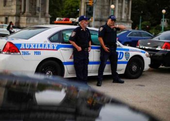 أردنيان يخترقان قاعدة عسكرية لمشاة البحرية.. والسلطات الأمريكية تحتجزهما