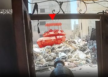 المقاومة تحقق إصابات مؤكدة في عمليات نوعية من جباليا إلى رفح