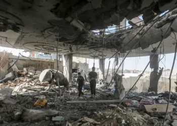 الاتفاق بين حماس وإسرائيل “بات وشيكاً”.. ما لم تطرأ عقبات جديدة