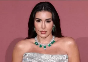 “بدون فوتوشوب”.. ملامح ياسمين صبري حديث مواقع التواصل