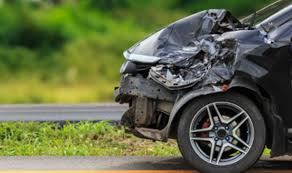 إصابة رجل وزوجته وأطفاله الثلاثة بحادث تصادم في إربد