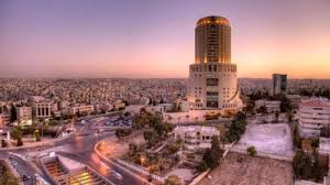 طقس الاردن..أجواء دافئة وحارة نسبيا في الأغوار والبحر الميت والعقبة