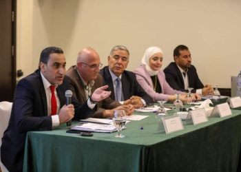 ورشة عمل حول الدور الرقابي على المطاعم السياحية