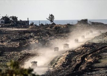 “يديعوت أحرونوت” تزعم تقليص قوات الجيش الإسرائيلي في رفح