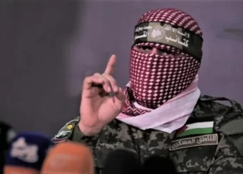 أبو عبيدة.. انقطع اتصالنا بمجاهدين يحرسون 4 أسرى