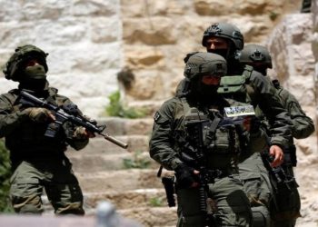 7 شهداء و9 إصابات برصاص الاحتلال في جنين