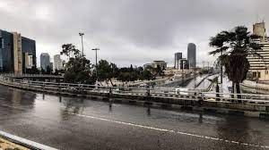 انخفاض ملموس وأجواء باردة بانتظار الأردنيين