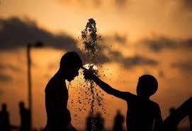 كتلة حارة “سريعة” تقترب من الاردن وبلاد الشام