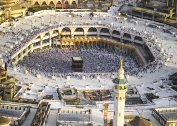 انطلاق أولى قوافل الحجاج الأردنيين الأحد