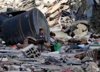 طوفان الأقصى” في اليوم الـ239.. الاحتلال يواصل الإبادة الجماعية في غزة