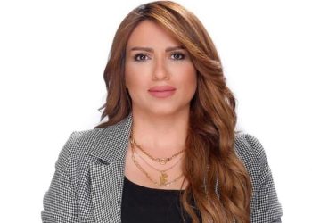 عروب العبادي تكتب : نفتخر بولي عهدنا المحبوب