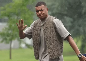 تقارير: مبابي انضم رسميا إلى ريال مدريد