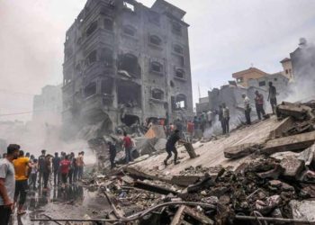 استمرار المجازر في غزة وتعنت إسرائيلي بخصوص وقف الحرب