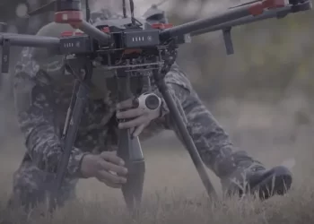 المقاومة تقصف غلاف غزة بطائرة مسيرة لأول مرة منذ 8 أشهر