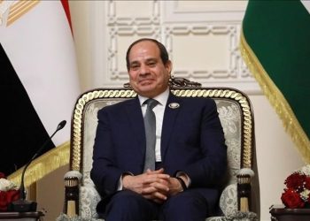 “ارحل يا سيسي” يتصدر مواقع التواصل من جديد.. والشارع يغلي