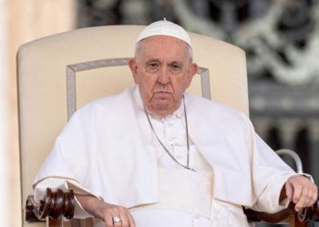 البابا فرنسيس يشكر الأردن لاستضافة مؤتمر الاستجابة الطارئة في غزة