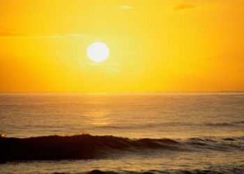 موجة الحر اللاهبة تغادر سماء الاردن خلال اليومين القادمين