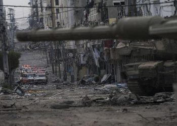 الاحتلال يواصل عدوانه الوحشي على غزة والمقاومة تكبده خسائر فادحة