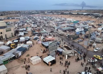 الاحتلال يحرق خيام النازحين وإسبانيا تنضم لقضية الإبادة