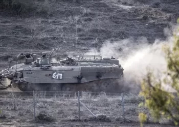 245 يوما من العدوان.. المقاومة تواصل عملياتها وغارات إسرائيلية عنيفة وسط غزة