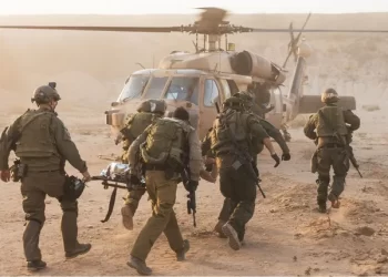 الاحتلال يعلن إصابة 11 عسكريا إسرائيليا في غزة خلال 24 ساعة