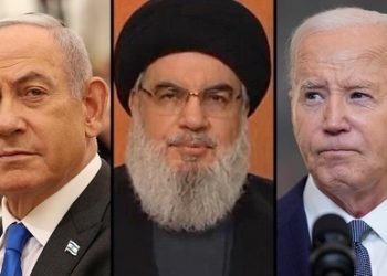 أمريكا تبلغ إسرائيل.. سندعمكم بأي حرب موسعة مع لبنان