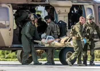 صحيفة عبرية تكشف تفاصيل كمين نتساريم