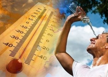 طقس الاردن .. ارتفاع طفيف آخر على درجات الحرارة في الأيام المقبلة