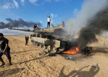 جنود الاحتلال تحت مرمى نيران المقاومة في الشجاعية واشتباكات من المسافة صفر في غزة