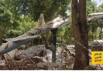 حزب الله يمطر قوات الاحتلال في “المطلة” بالصواريخ والمسيّرات