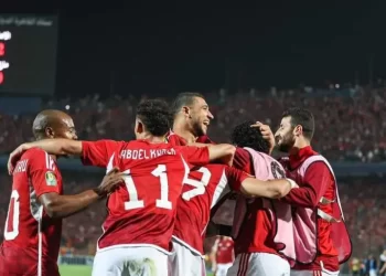 الأهلي يفاوض 3 مهاجمين في الميركاتو الصيفي