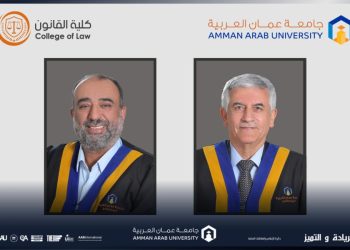 الخطيب والقضاة من “عمان العربية” يصدران كتابهما الجديد حول نظام الحكم في الإسلام