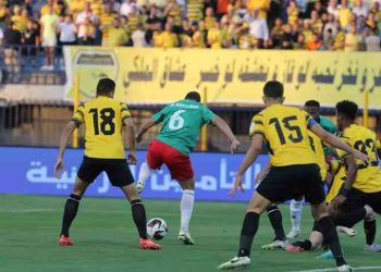 الوحدات ينهي طموح الحسين بكأس الأردن