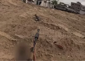 “القسام” تقتل جنودا من مسافة صفر برفح