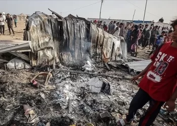 مجزرة جديدة في رفح.. والاحتلال يعترف بالفشل