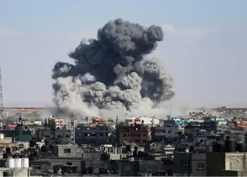 259 يوما من العدوان.. نسف للمنازل في رفح وقتلى بصفوف الاحتلال