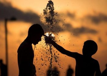 طقس الاردن.. انخفاض درجات الحرارة اليوم وانحسار الموجة الحارة غدًا