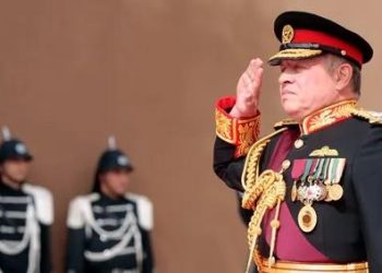 مجموعة الخليج للتأمين تهنئ باليوبيل الفضي لعيد الجلوس الملكي